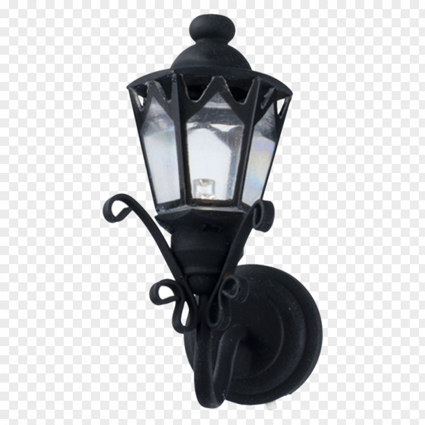 Carriage Lantern Lighting Dollhouse Electric Light Light-emitting Diode PNG