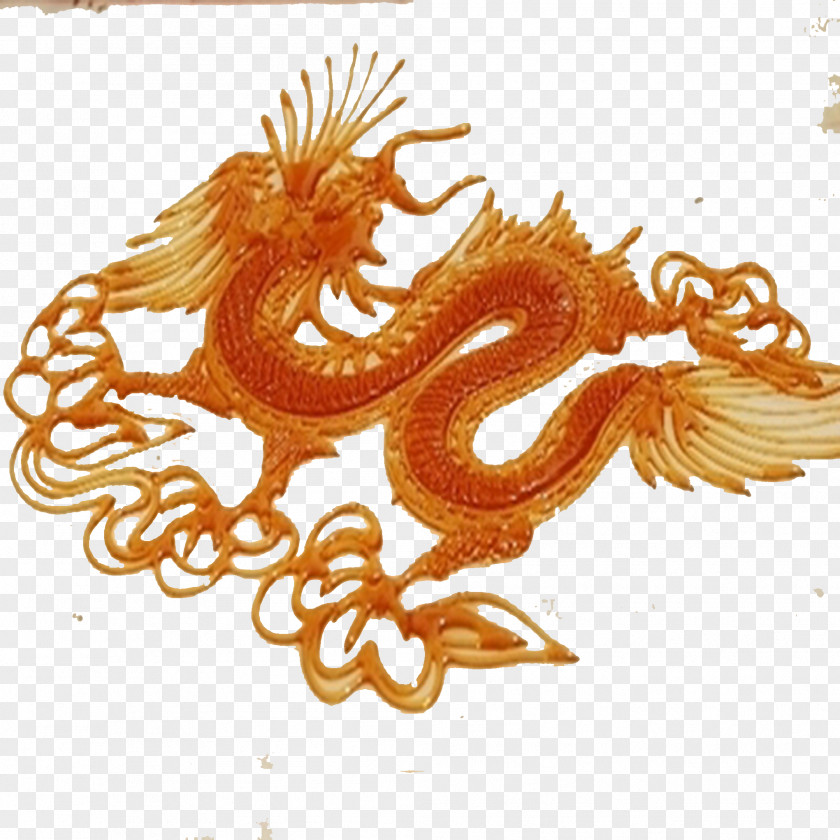 Chinese Dragon Painting Sugar Free Downloads China PNG