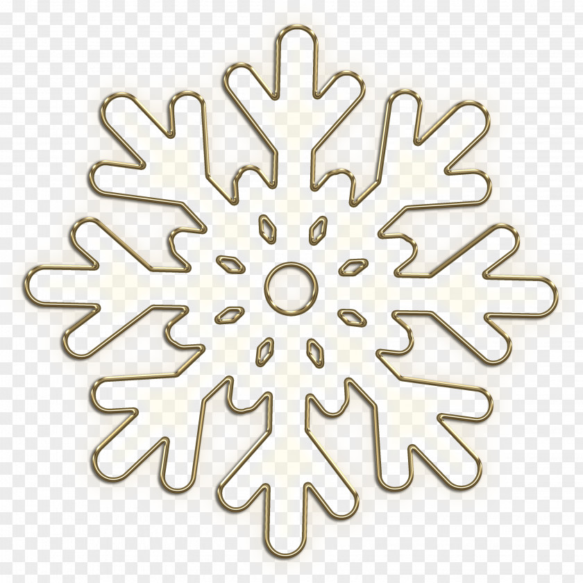 Christmas Snowflakes Product Line Art Angle Font PNG