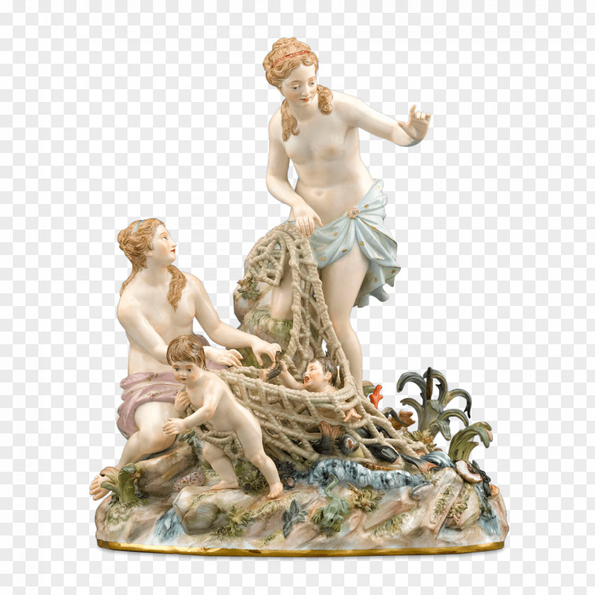 Classical Sculpture Statue Figurine PNG