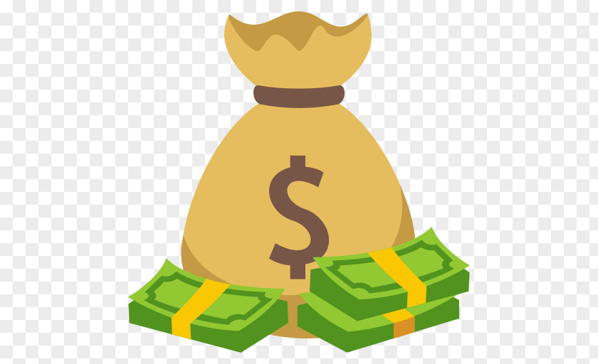 Emoji Emojipedia Money Bag PNG