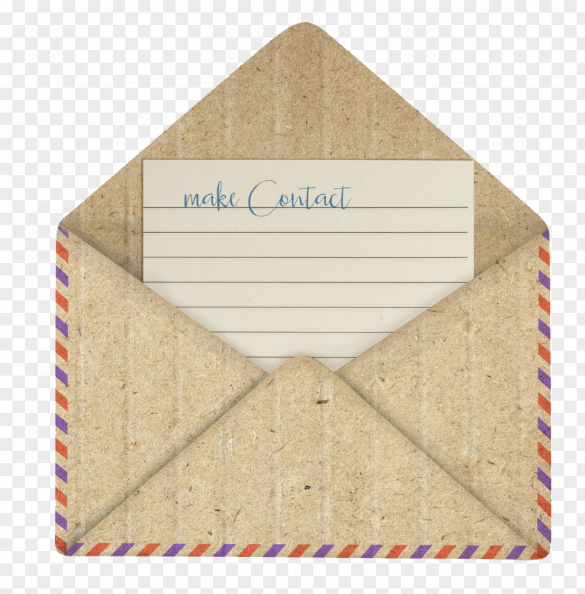 Envelope Paper Stock Photography Mail Letter PNG