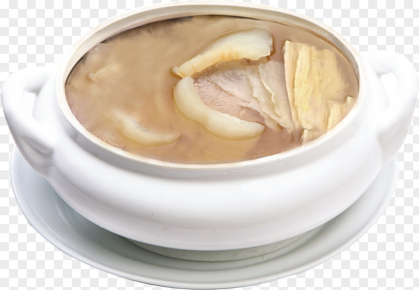 Ginseng Black Chicken Pot American Simmering Food Head Disease PNG