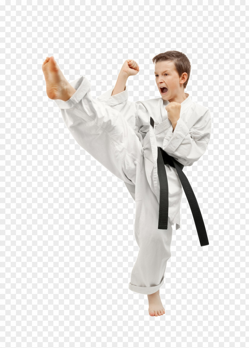 Karate Martial Arts Krav Maga Child Kickboxing PNG