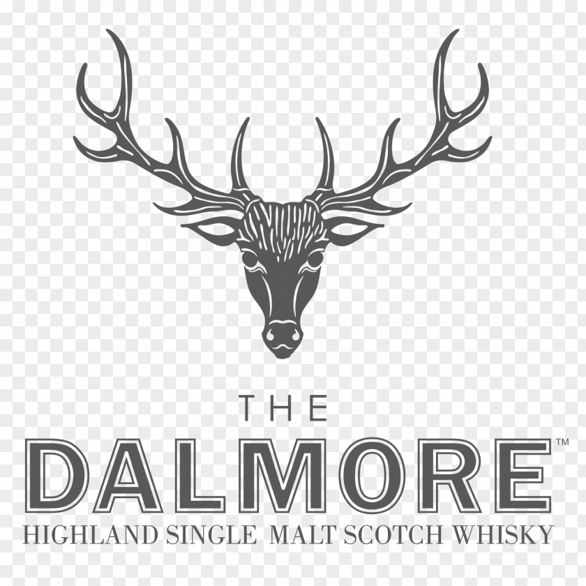 Kraken Rum Logo Dalmore Distillery Whiskey Single Malt Whisky Scotch Distilled Beverage PNG