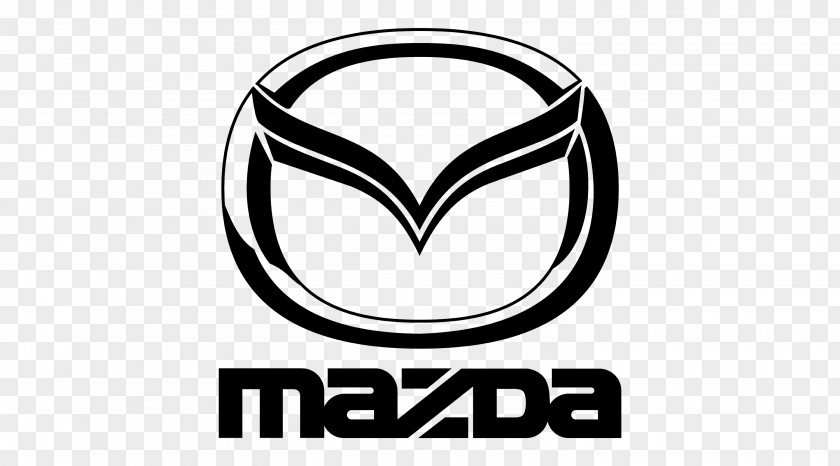 Mazda Logo Transparent Image MX-5 Car Geneva Motor Show PNG