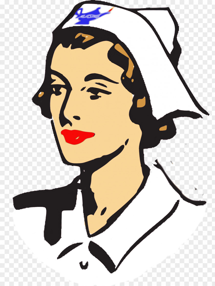 Nursing Registered Nurse Health Care Clip Art PNG