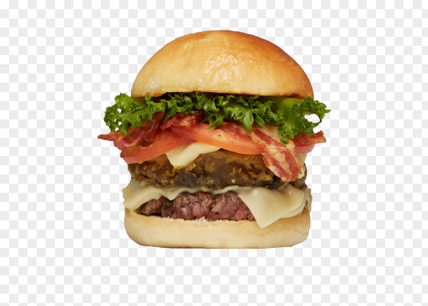 Pork Burger Cheeseburger Whopper Slider Hamburger Breakfast Sandwich PNG