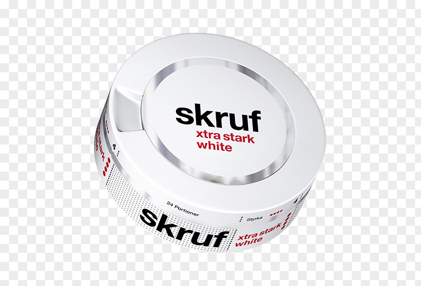 Portion Skruf Snus AB Tobacco PNG