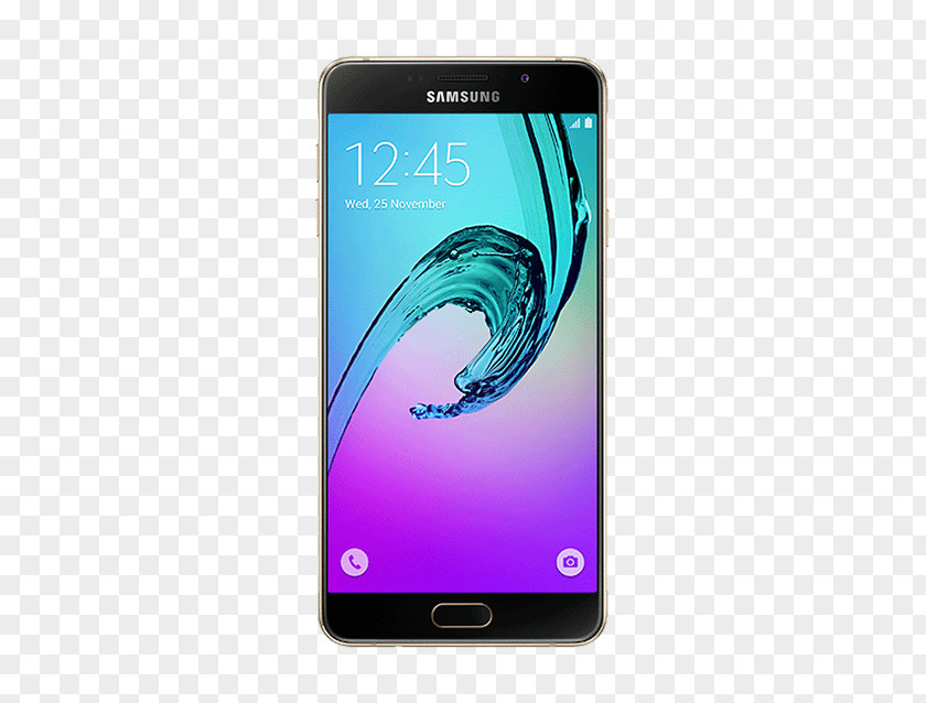 Samsung Galaxy A7 (2016) (2017) A5 PNG