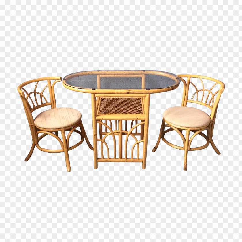 Table Dining Room Matbord Chair Furniture PNG