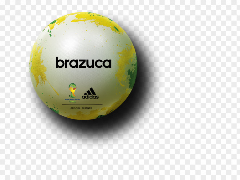 Ball 2014 FIFA World Cup 2018 Brazil Adidas Brazuca PNG