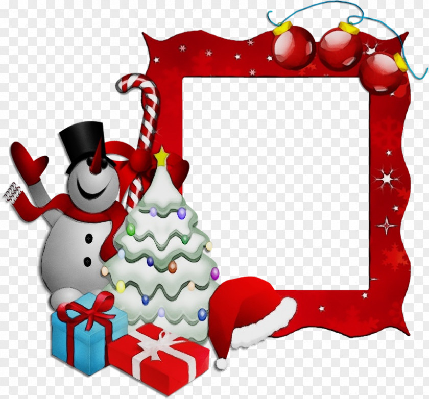 Christmas Ornament PNG