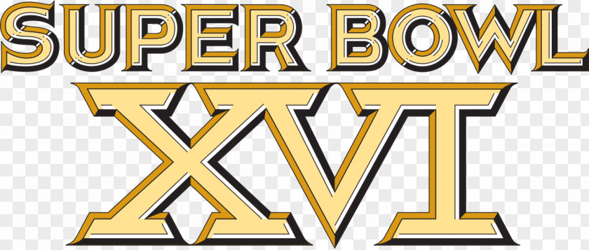 Cincinnati Bengals Super Bowl XVI LI I XXIII Silverdome PNG