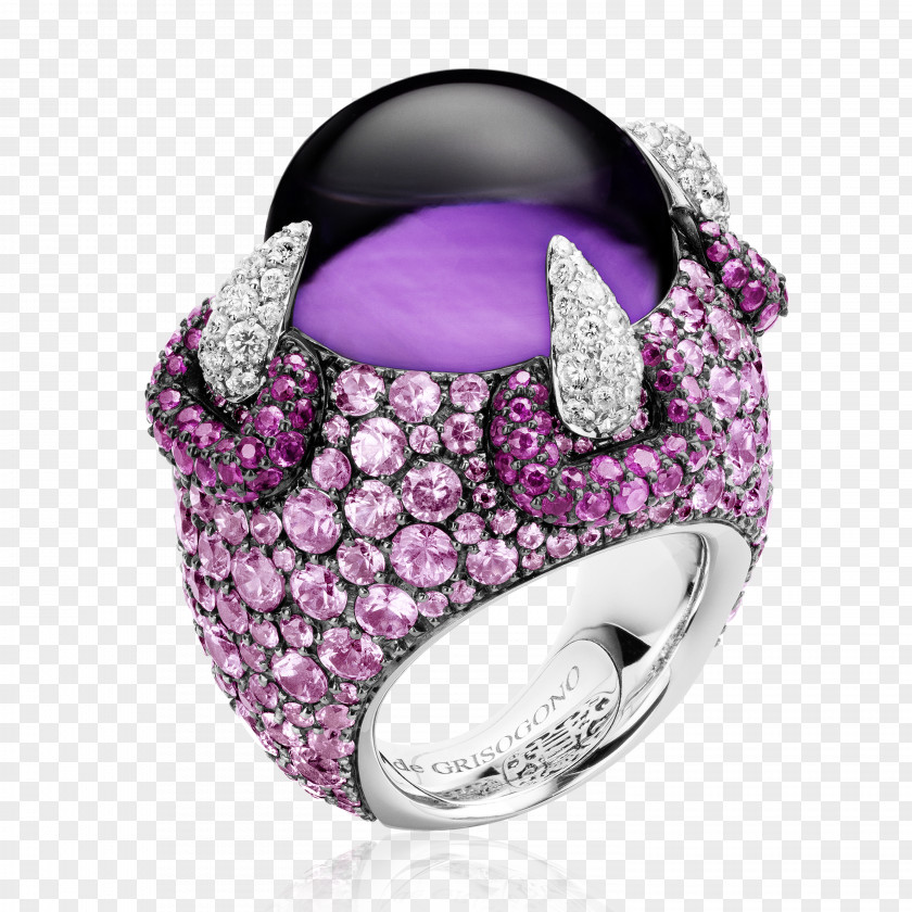 Cobochon Jewelry Jewellery Engagement Ring De Grisogono Cabochon PNG