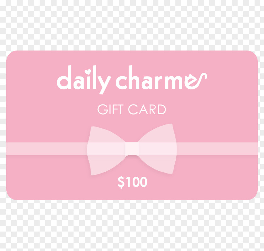 Daily Supplies Gift Card Value Nail Art Brand PNG