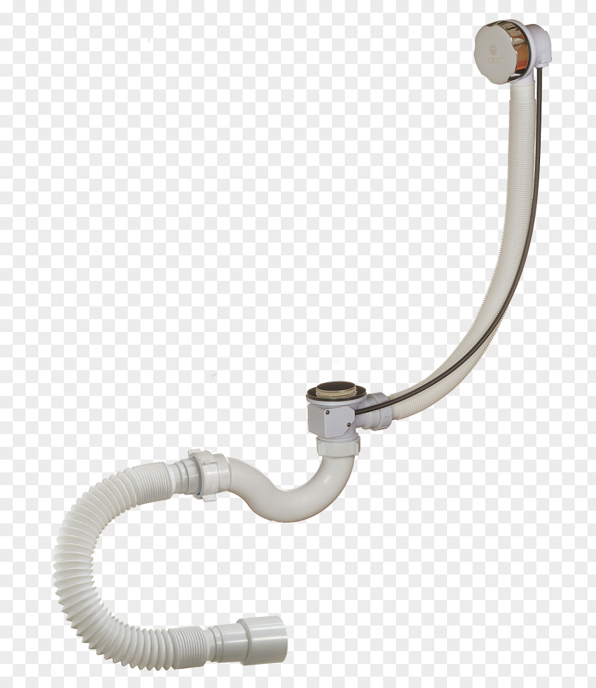 Drain Baths Pipe Siphon Plumbing Fixtures PNG