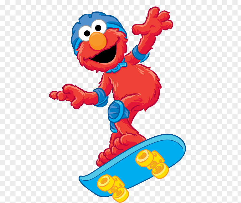 Elmo Cliparts Free Abby Cadabby Big Bird Cookie Monster Clip Art PNG