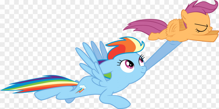 Flyer Moment Of The 80's Rainbow Dash Scootaloo Pony Pinkie Pie PNG