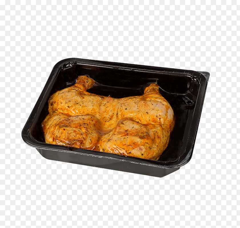 Fried Chicken Roast Roasting Packaging And Labeling PNG