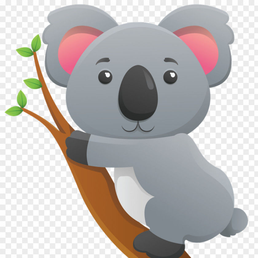 Koala Baby Clip Art Openclipart Bear PNG