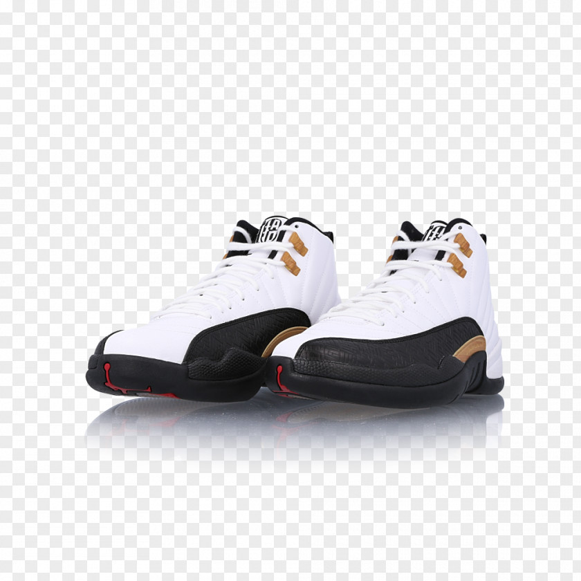 Nike Air Jordan 12 Retro Cny 881427 122 Sports Shoes 