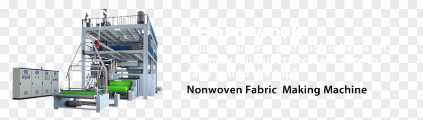 Sanitary Napkin Machine Nonwoven Fabric Textile Manufacturing PNG