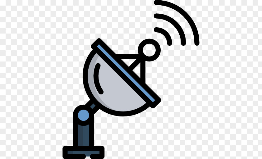 Satellite Dish Product Design Clip Art Line Angle Technology PNG