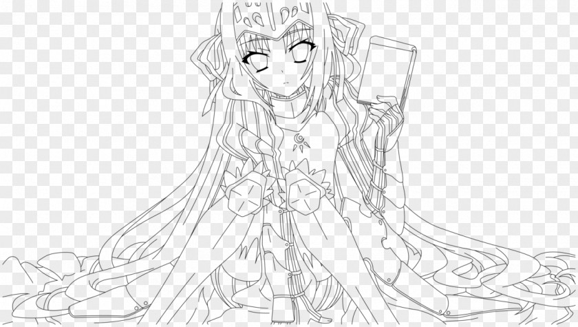 Scythe Drawing Work Of Art Character Sketch PNG