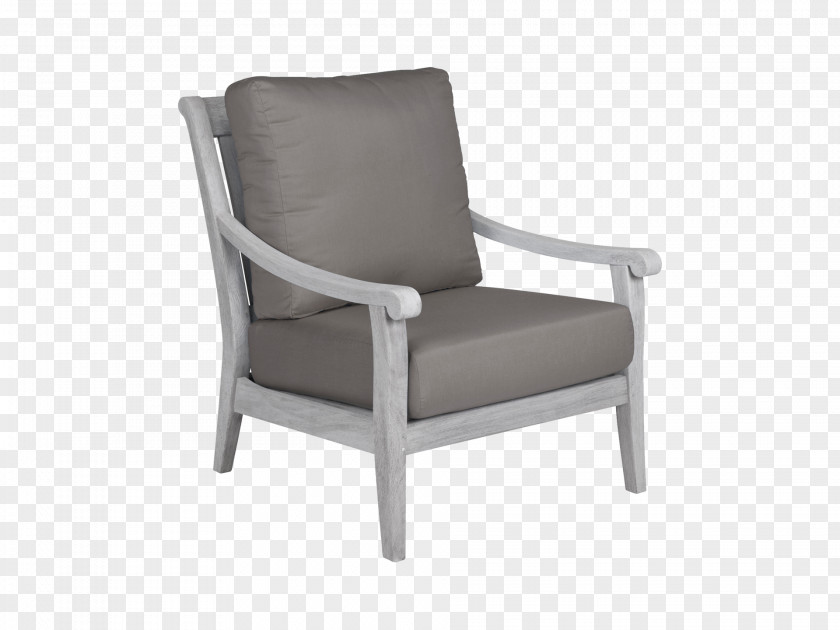 Table Wing Chair Garden Furniture PNG
