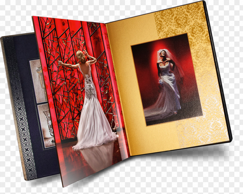 Wedding Album Photo Albums Photography Paper PNG
