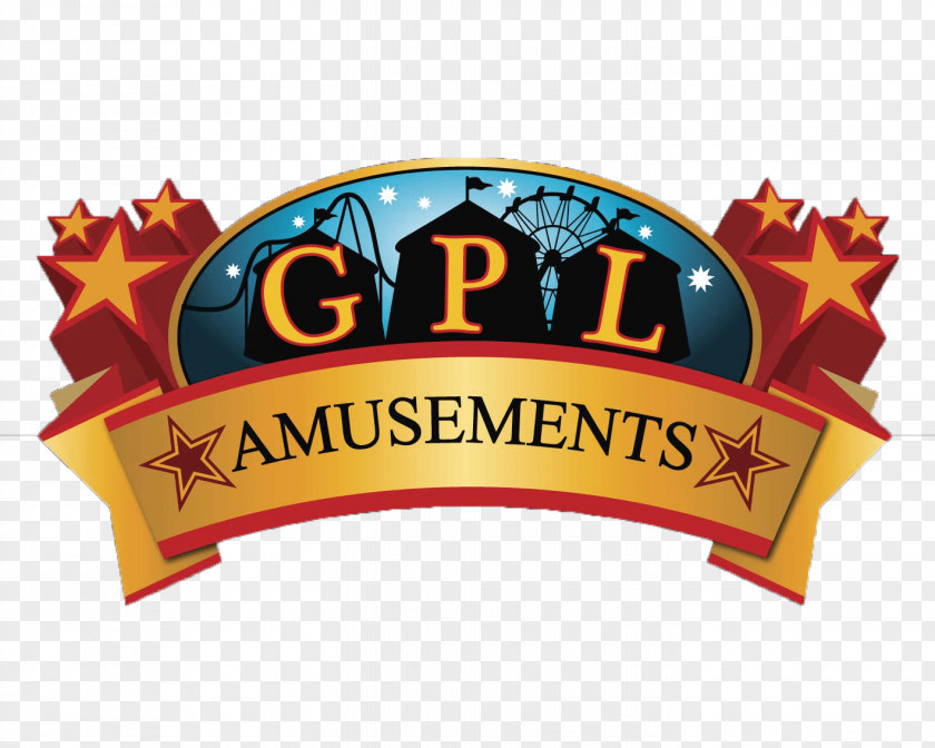 Amusement Place Logo Park Organization AALARA Inc. Company PNG