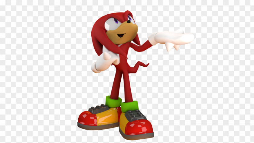 An72 Knuckles The Echidna Shadow Hedgehog Sonic 3 Metal Character PNG