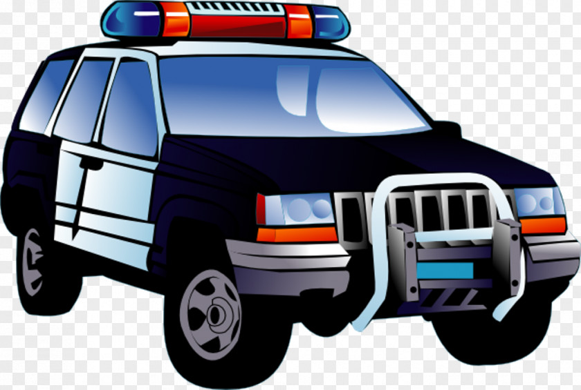 Auto Luggage Cliparts Police Car Officer Clip Art PNG