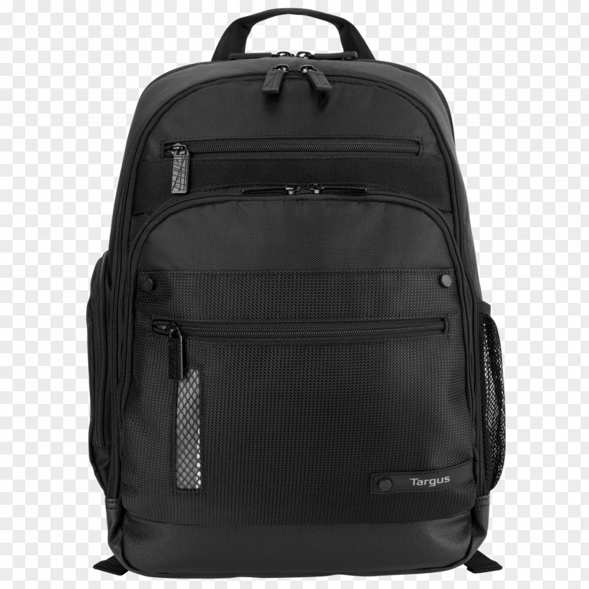 Backpack Laptop Targus Bag Suitcase PNG