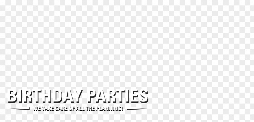 Bowling Party Paper Logo Brand Font PNG