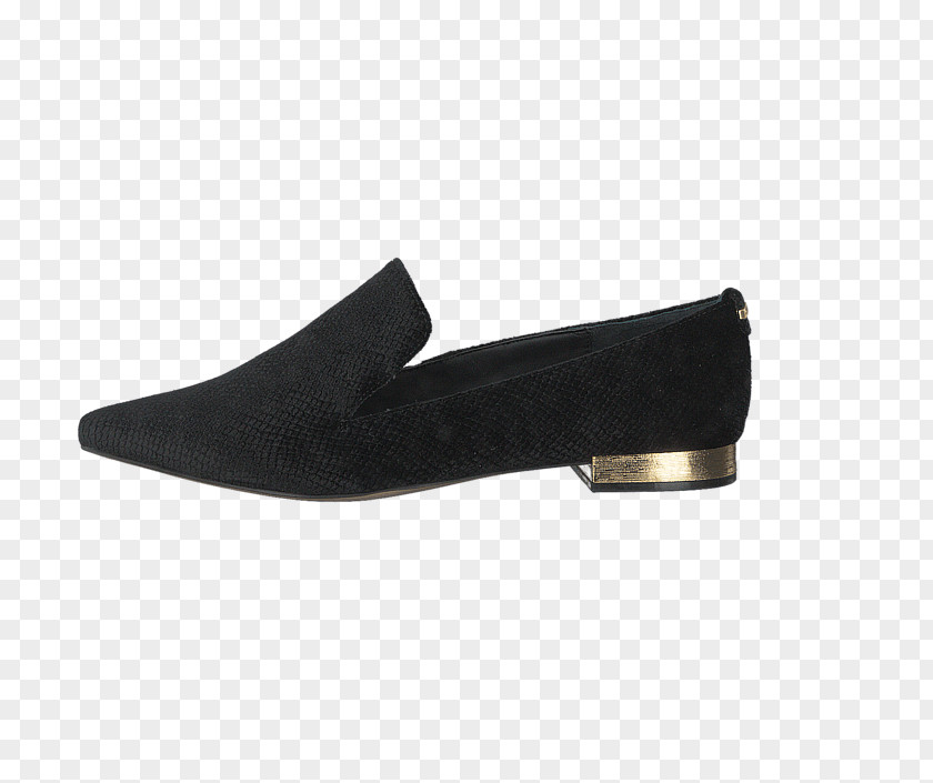 Calvin Klein Slip-on Shoe Slipper Suede Velvet PNG