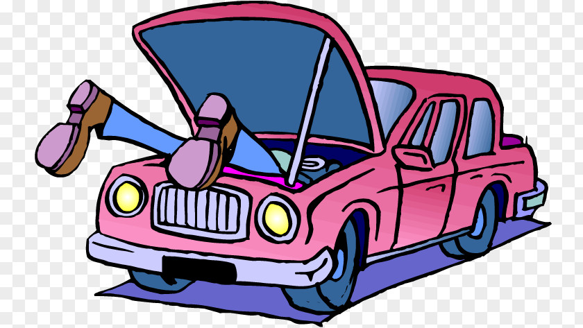 Car Automobile Repair Shop Auto Mechanic Motor Vehicle Service Clip Art PNG