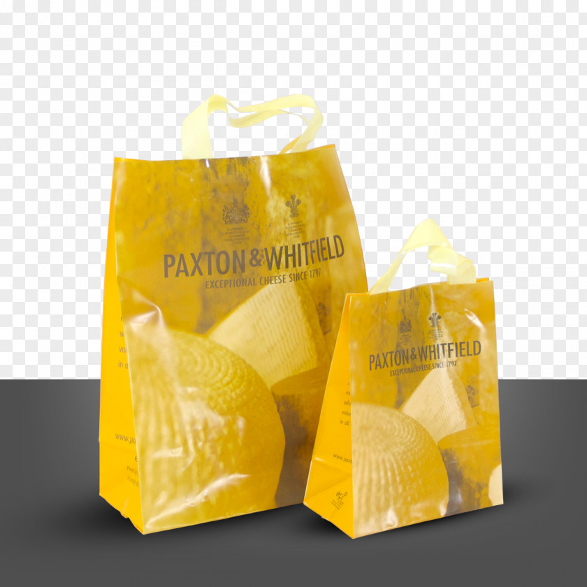 Cosmetic Packaging And Labeling Plastic Bag Handle PNG