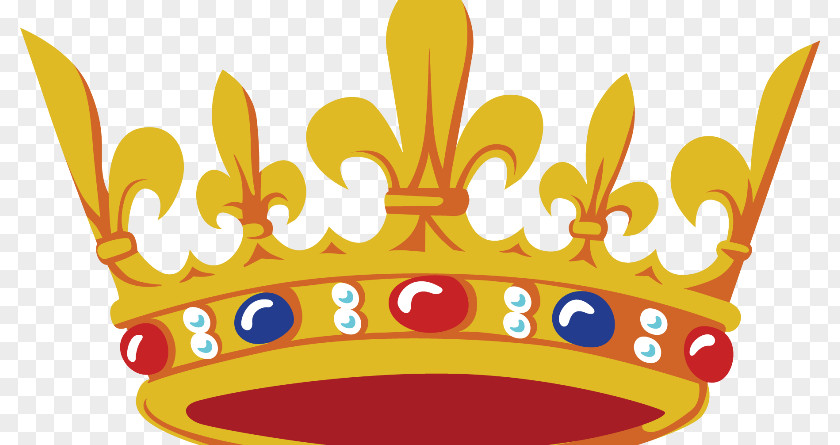 Crown Coroa Real Royal Family CS Case-Pilote Clip Art PNG