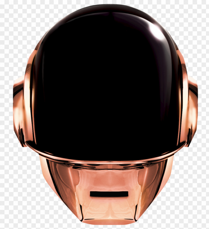 Daft Punk Club DeviantArt Helmet PNG