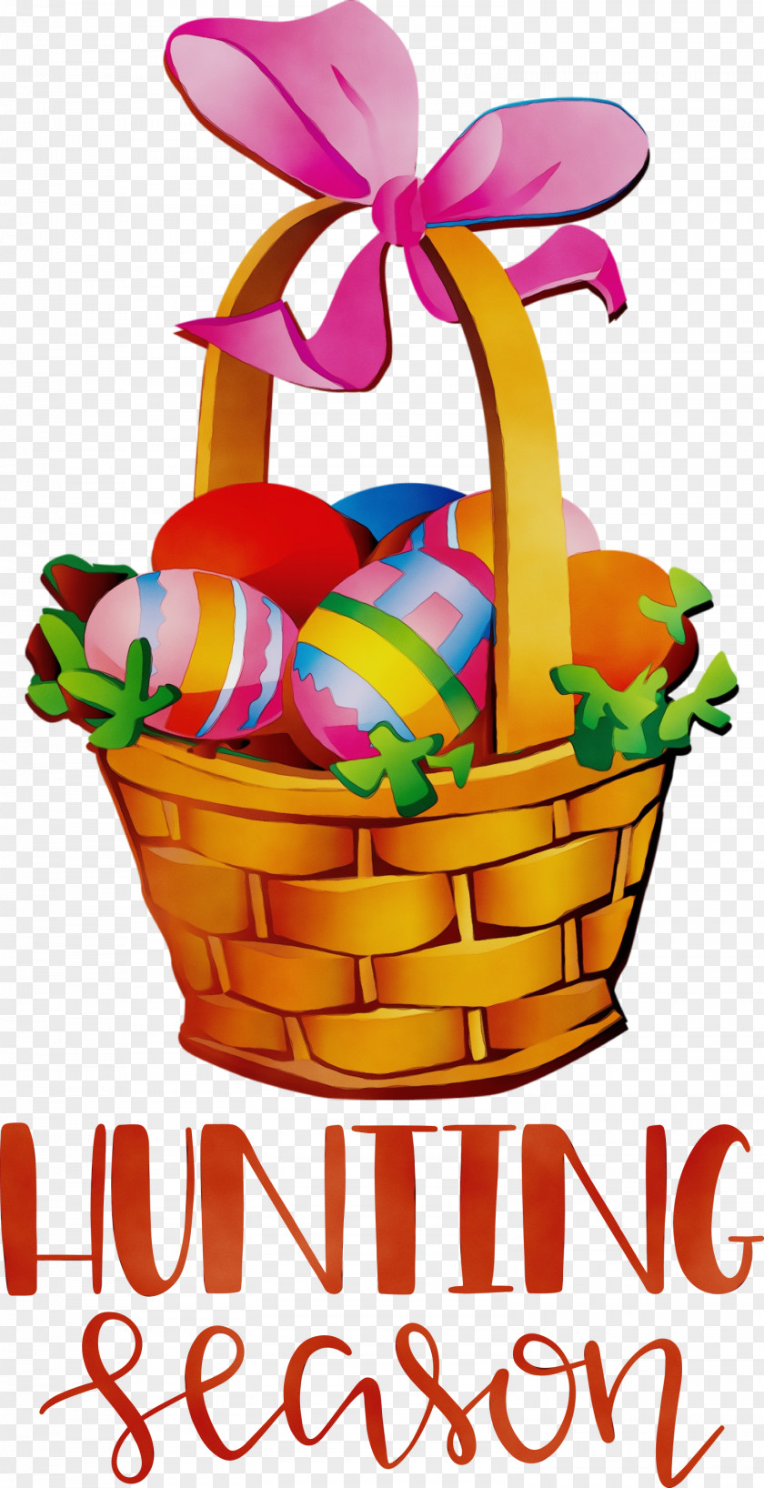 Easter Bunny PNG