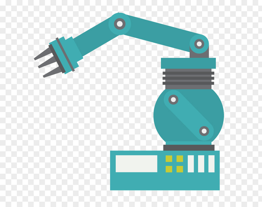 FANUC Automation Technology Presentation PNG