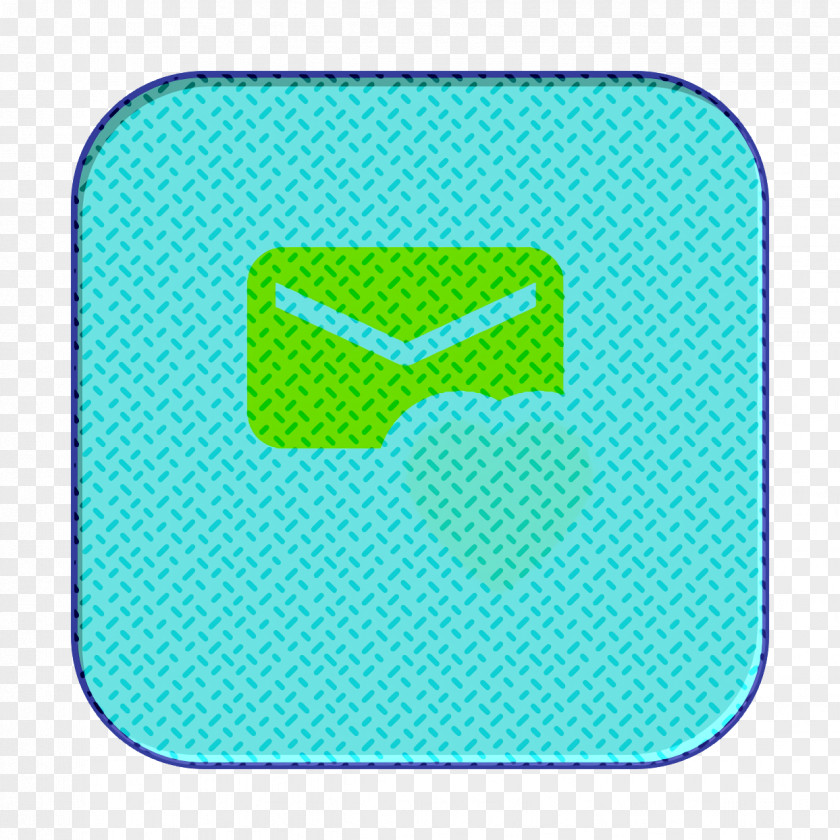 Favourite Icon Email PNG