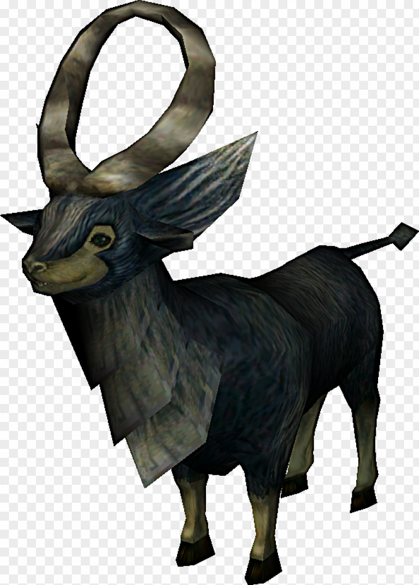 Goat The Legend Of Zelda: Twilight Princess HD Breath Wild A Link Between Worlds PNG