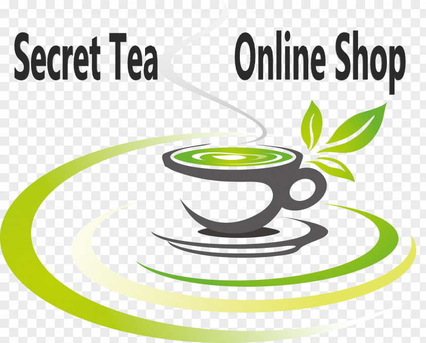 Green Tea Cafe Coffee White PNG