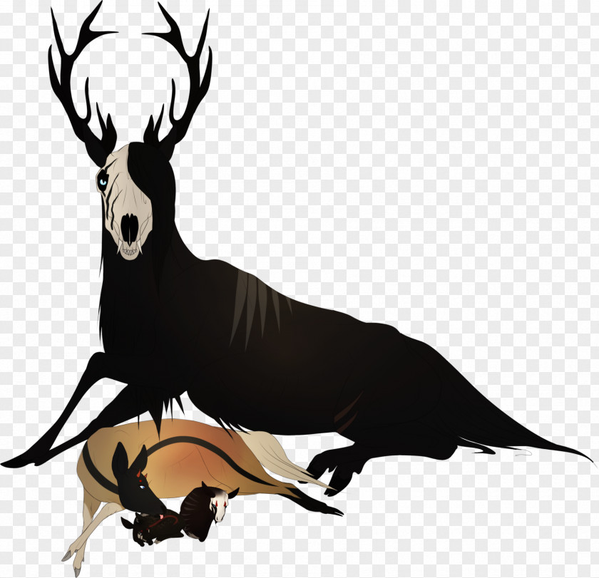 Horse Canidae Deer Dog Macropods PNG