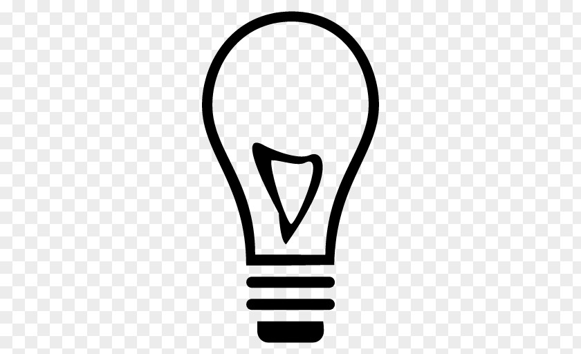 Incandescent Light Bulb Incandescence PNG