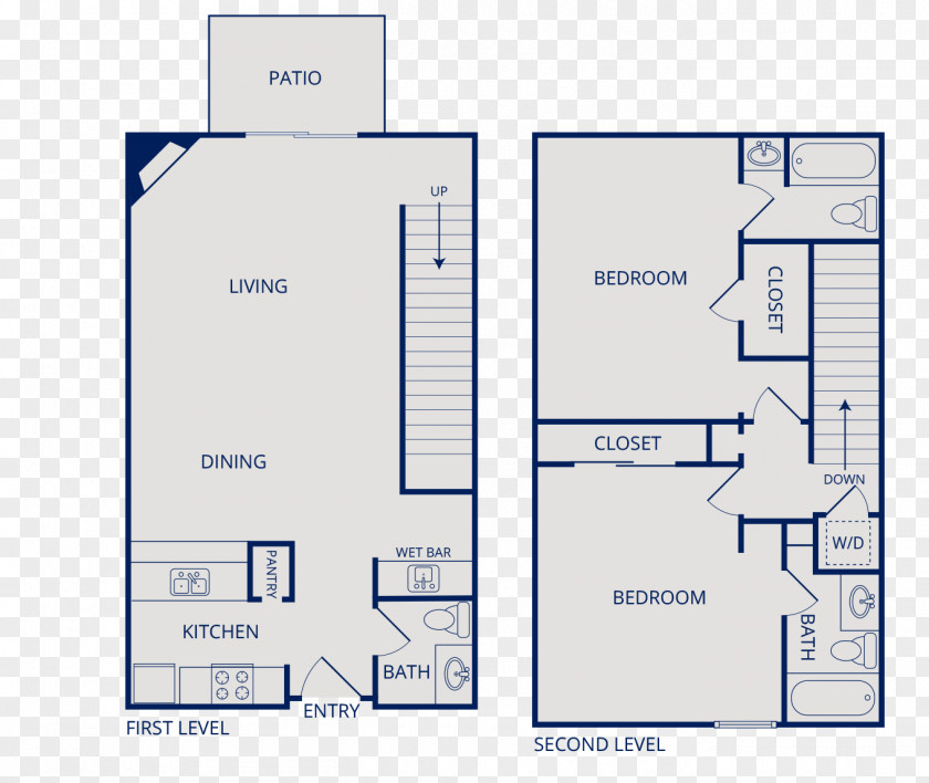 Line Floor Plan Brand Organization PNG