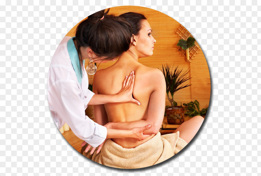 Massage Spa Thai Traditional Medicine PNG